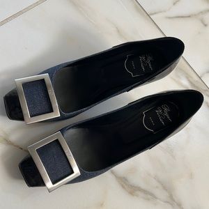 Roger Vivier pumps